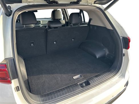 Used 2021 Kia Sportage EX w/ EX Technology Package image 13