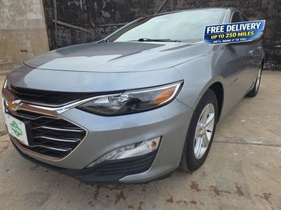 Used 2024 Chevrolet Malibu LT