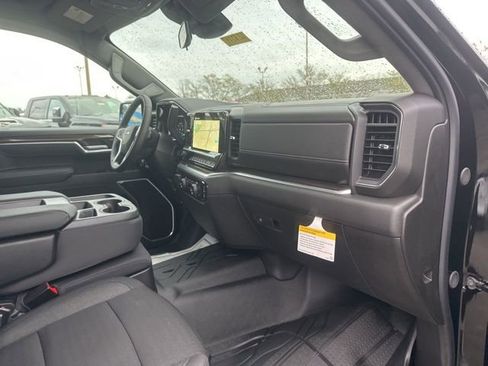 New 2026 Chevrolet Silverado 1500 RST w/ RST Select Package image 34