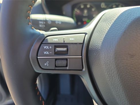 New 2026 Honda CR-V TrailSport image 19