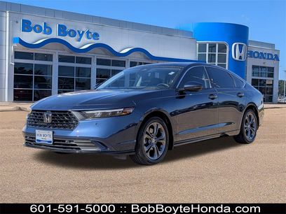 Certified 2023 Honda Accord EX-L