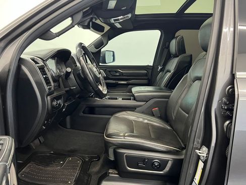 Used 2020 RAM 1500 Limited image 4