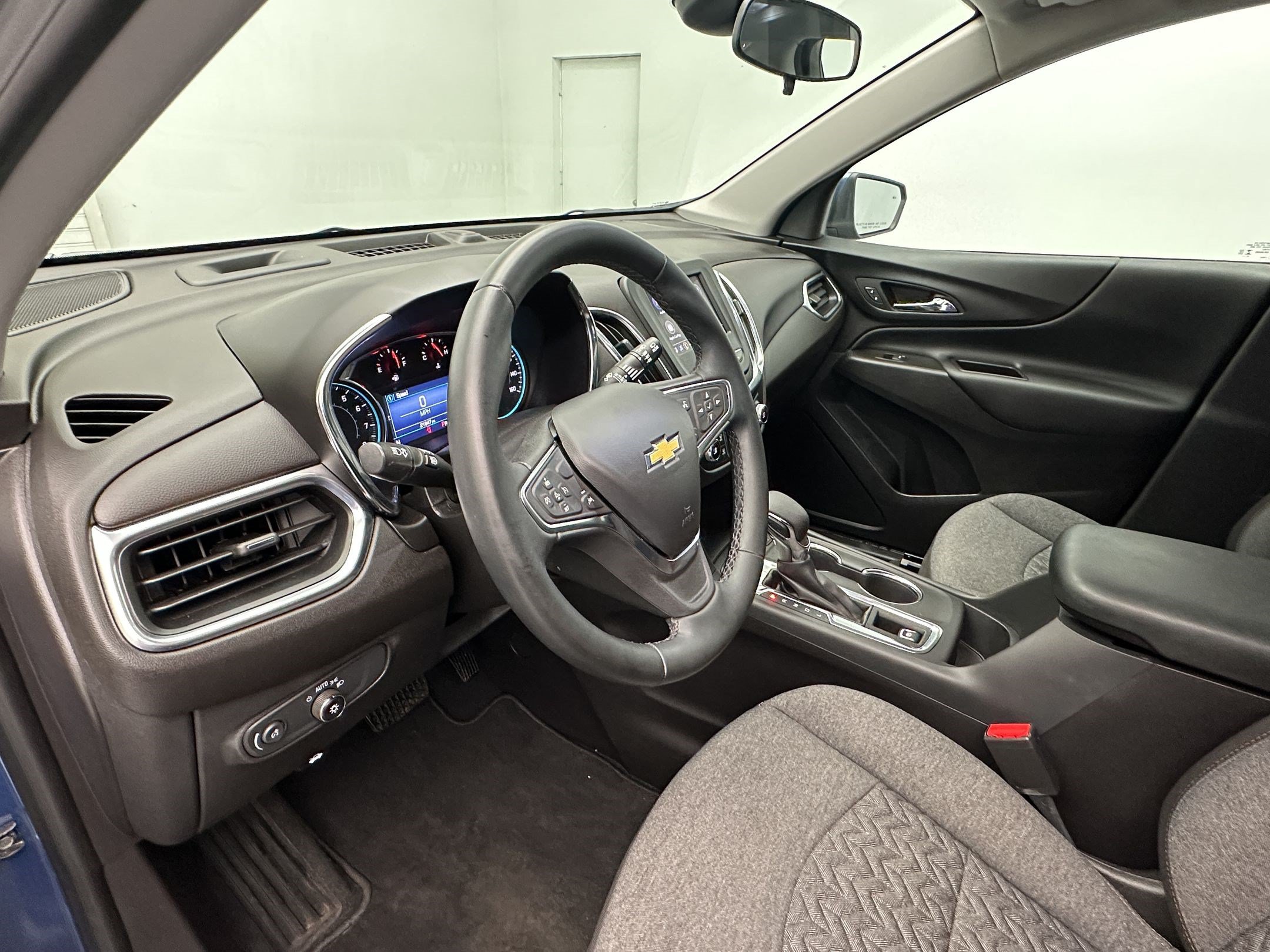 Certified 2024 Chevrolet Equinox LT AWD/4WD image 4