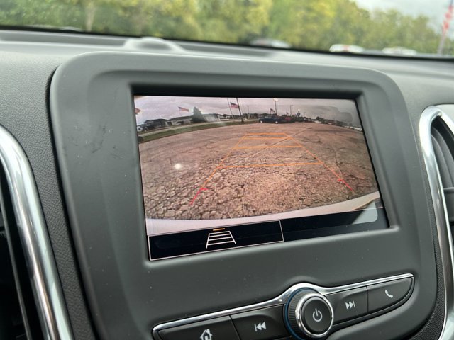 Used 2024 Chevrolet Equinox LS w/ LS Convenience Package FWD image 15