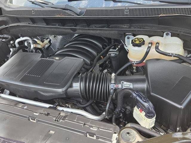 Used 2023 Chevrolet Tahoe LS RWD image 24