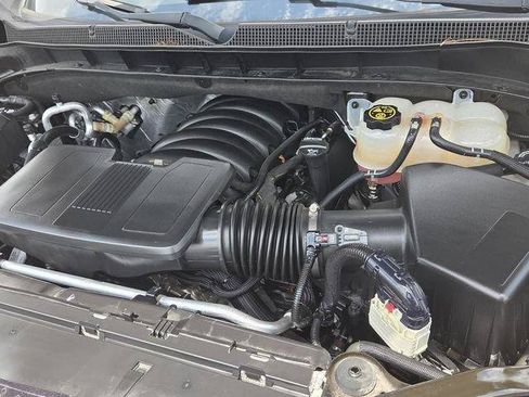 Used 2023 Chevrolet Tahoe LS RWD image 24