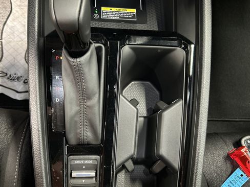New 2025 Honda Accord Sport image 26
