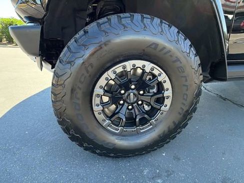 Used 2024 Ford Bronco Raptor AWD/4WD image 10