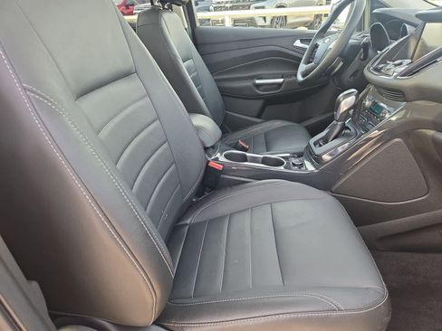 Used 2014 Ford Escape Titanium image 22