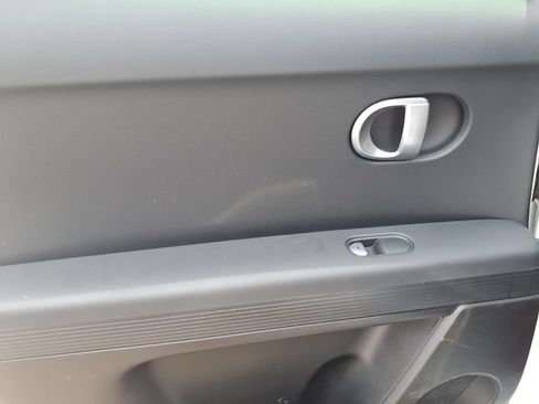 Certified 2024 Hyundai Ioniq 5 SEL RWD image 10