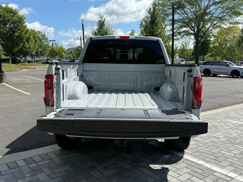 New 2024 Ford F150 XLT w/ Equipment Group 303A High image 24