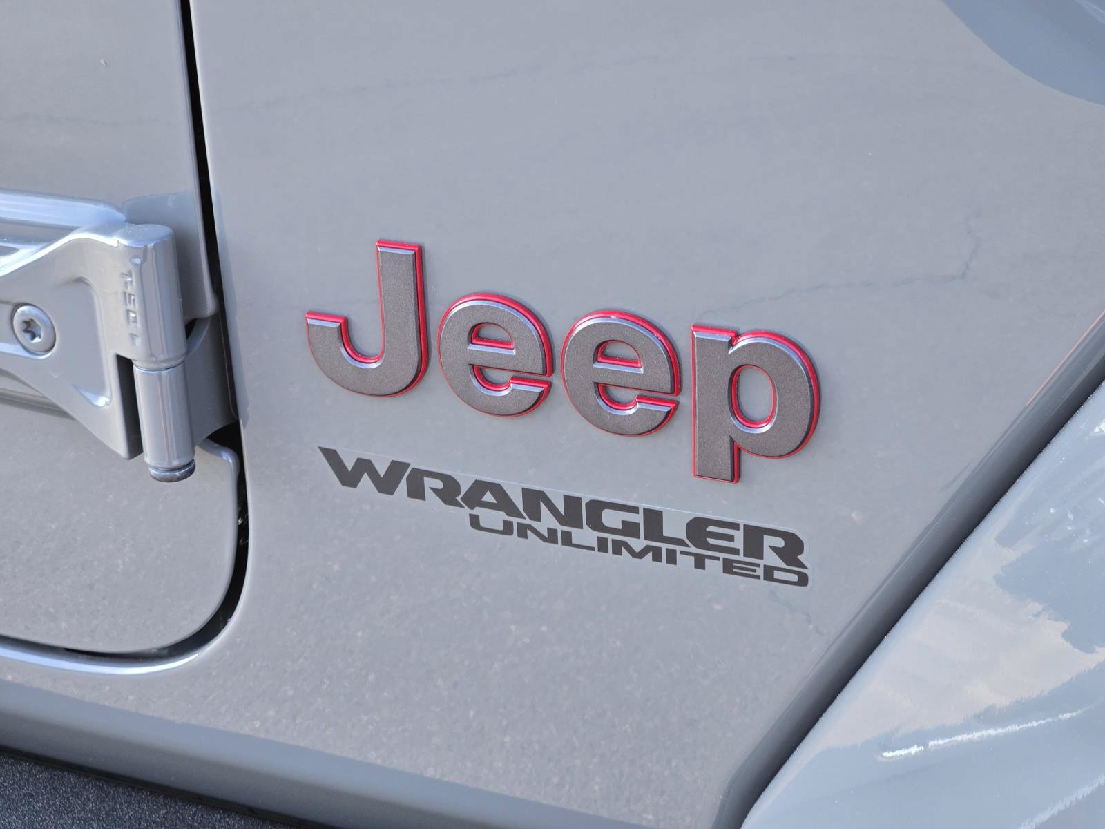 Used 2022 Jeep Wrangler Unlimited Rubicon w/ Xtreme Recon 35" Tire Package AWD/4WD image 37