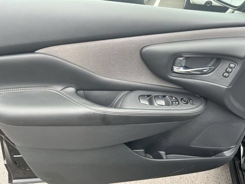 Certified 2023 Nissan Murano SL w/ Cargo Package AWD/4WD image 13