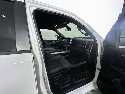 Used 2023 RAM 1500 Big Horn image 29