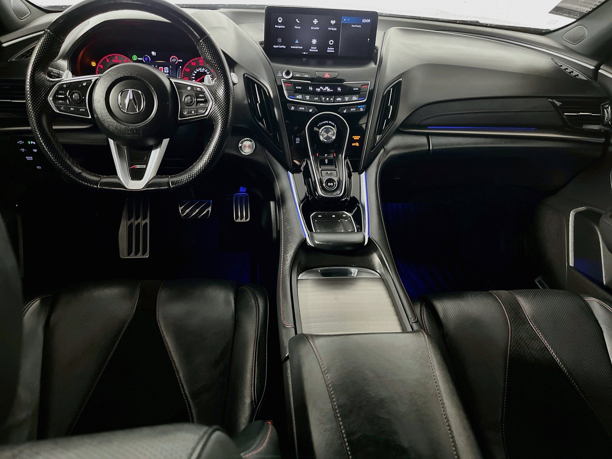 Used 2022 Acura RDX w/ Advance Package AWD/4WD image 29