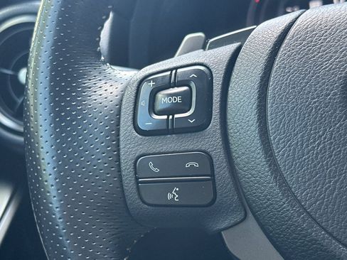 Certified 2023 Lexus IS 500 w/ Accessory Package image 28