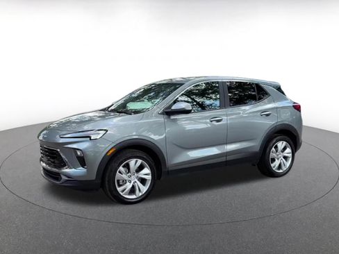 Used 2025 Buick Encore GX Preferred FWD image 15
