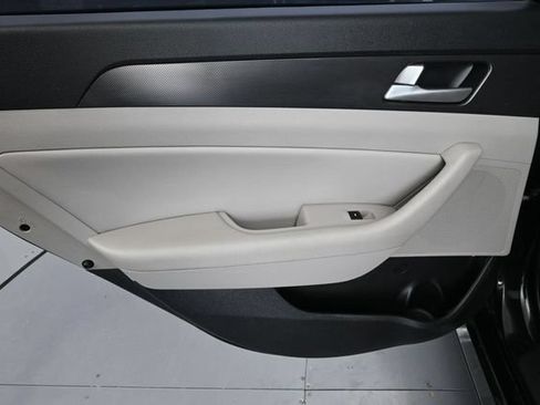 Used 2017 Hyundai Sonata Sport w/ Cargo Package FWD image 26