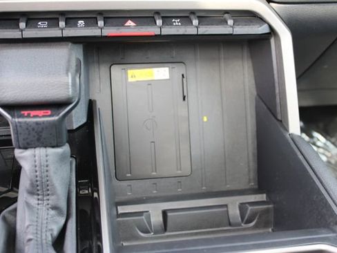 Used 2024 Toyota Tundra Limited w/ TRD Off-Road Package image 39