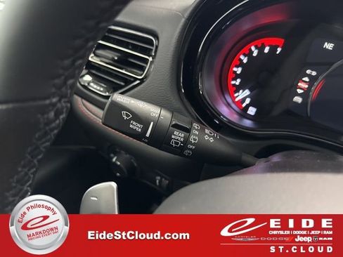 New 2026 Dodge Durango GT image 41