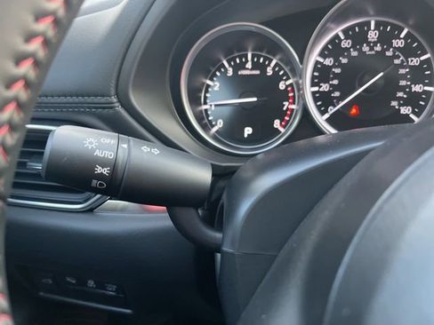 New 2025 MAZDA CX-5 Carbon Edition image 12