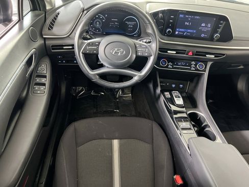 Used 2022 Hyundai Sonata SEL w/ Convenience Package image 22