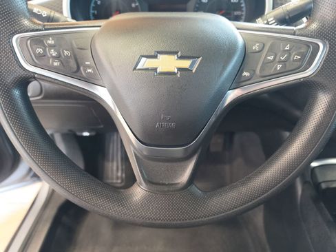 Used 2024 Chevrolet Malibu LT FWD image 19