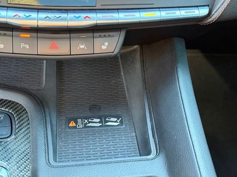 Used 2022 Cadillac CT5 V w/ Cold Weather Package image 20