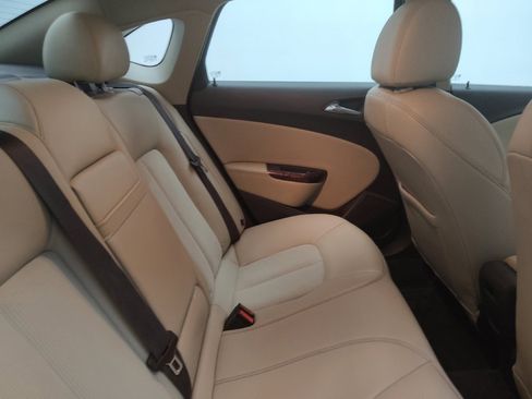 Used 2015 Buick Verano Convenience w/ Experience Buick Package image 19