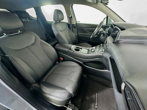 Used 2023 Hyundai Santa Fe SEL image 33