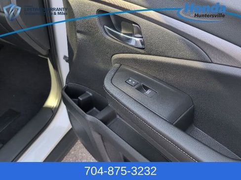 New 2026 Honda Ridgeline RTL image 23