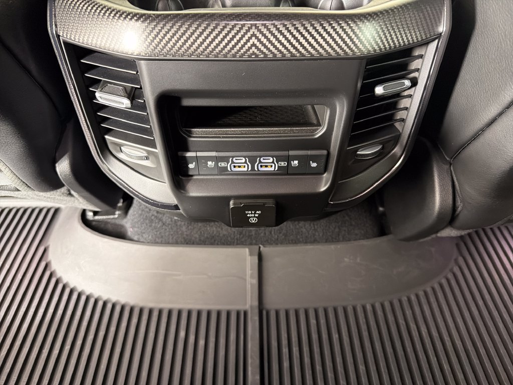 Used 2026 RAM 1500 RHO w/ RHO Level 1 Equipment Group AWD/4WD image 17