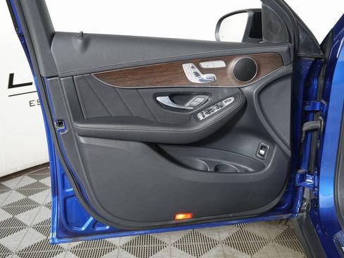 Certified 2022 Mercedes-Benz GLC 300 4MATIC image 10