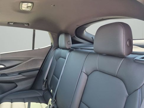 New 2026 Buick Envista Sport Touring w/ Convenience I Package FWD image 22