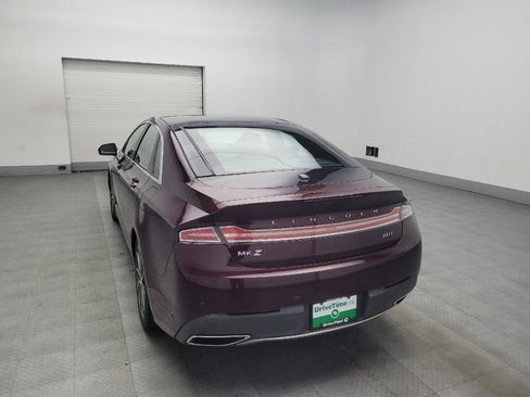 Used 2018 Lincoln MKZ Reserve w/ Luxury Package image 5