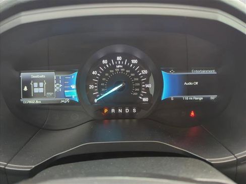 Used 2023 Ford Edge SEL image 9