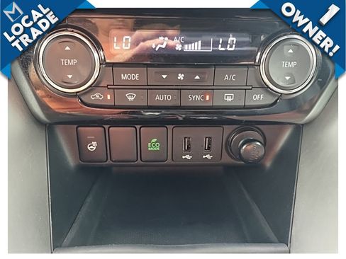 Used 2019 Mitsubishi Eclipse Cross SEL AWD/4WD image 24