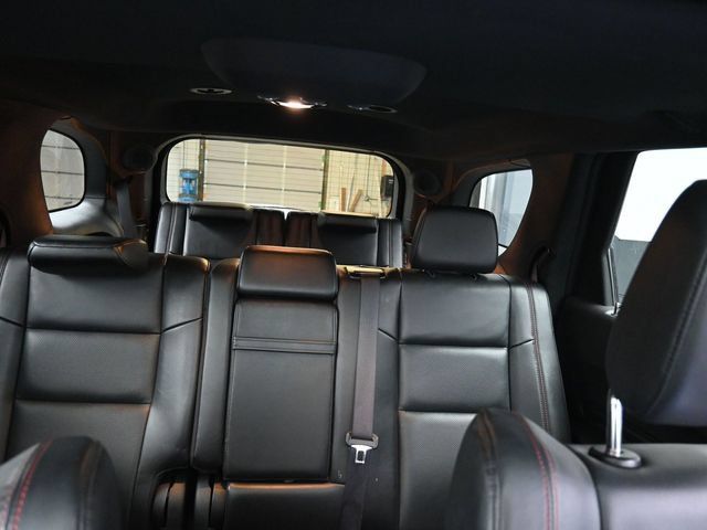 Used 2025 Dodge Durango R/T AWD/4WD image 23
