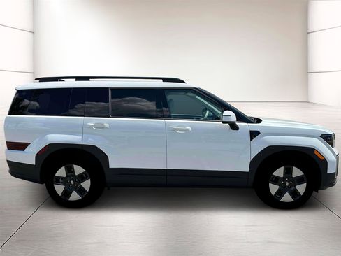 New 2026 Hyundai Santa Fe SEL image 9