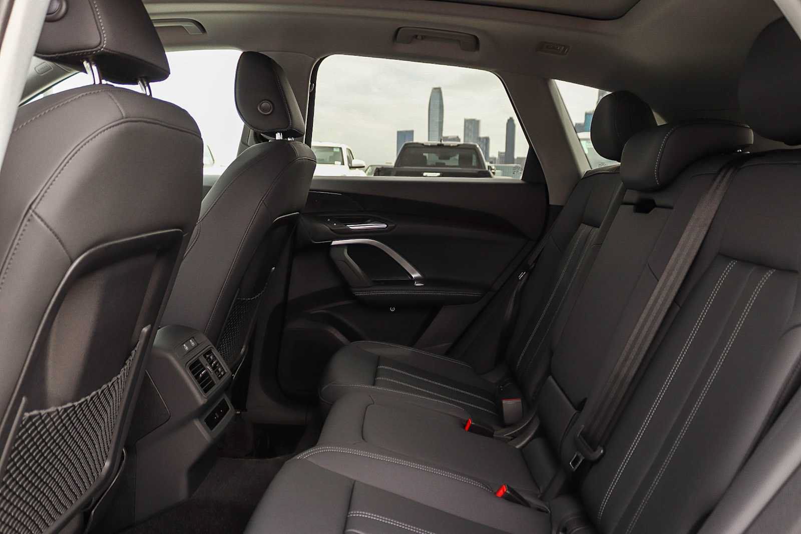 New 2026 Audi Q5 Premium AWD/4WD image 23