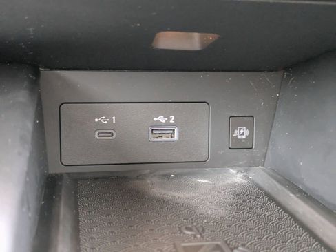 Certified 2025 INFINITI QX60 Luxe FWD image 26