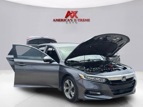 Used 2020 Honda Accord EX-L image 93