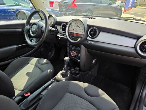 Used 2013 MINI Cooper Hardtop FWD image 12