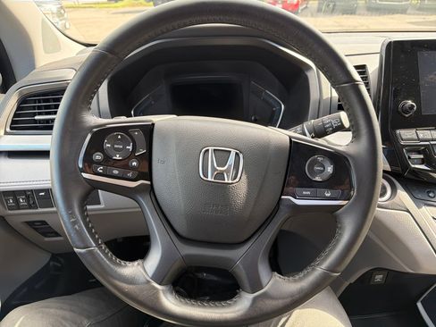 Used 2019 Honda Odyssey EX-L image 16