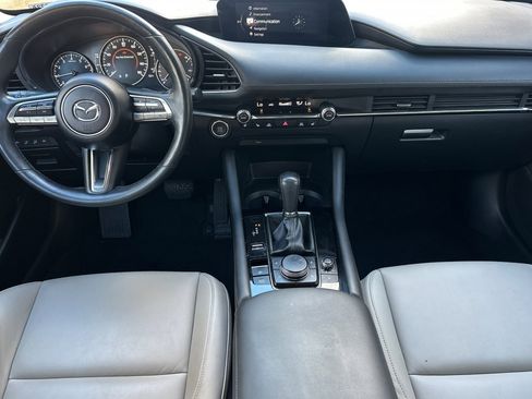 Used 2021 MAZDA MAZDA3 AWD 2.5 Turbo Sedan image 15
