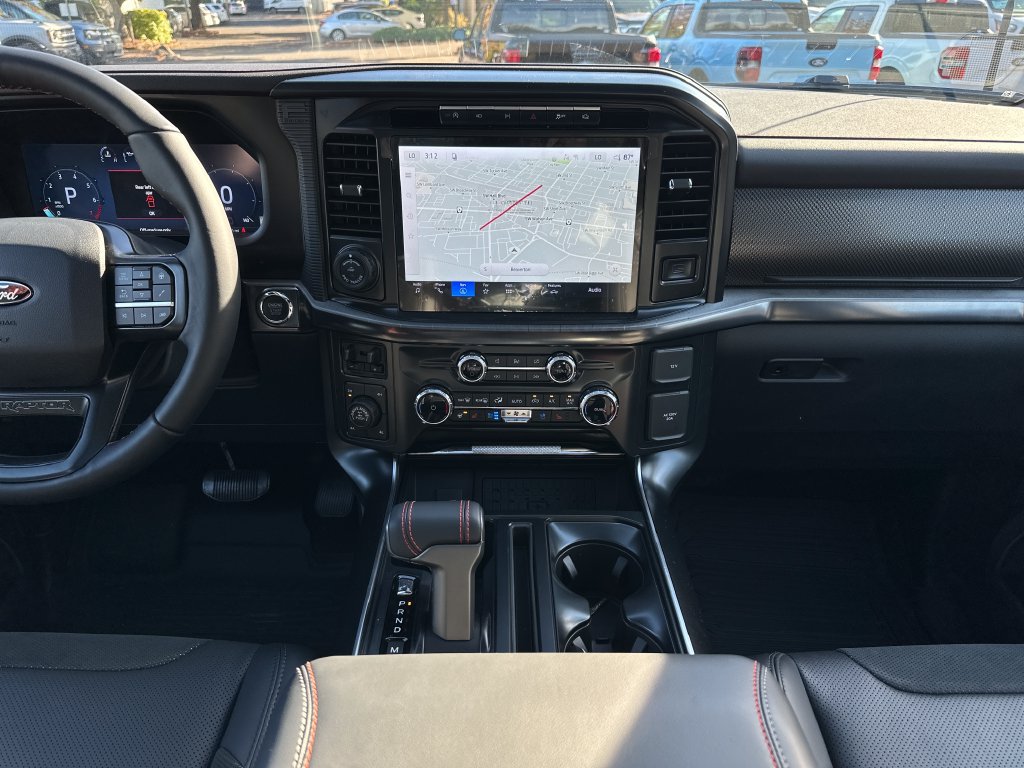 New 2026 Ford F150 Raptor AWD/4WD image 20