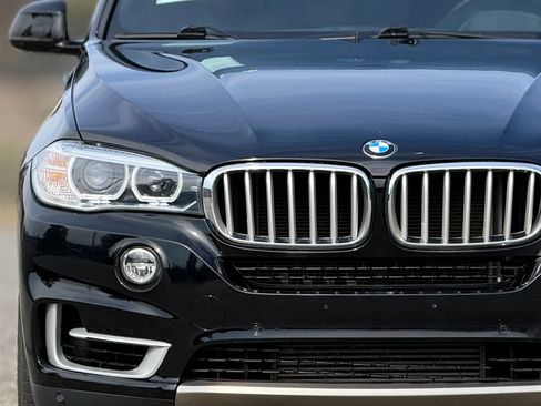 Used 2017 BMW X5 xDrive35i AWD/4WD image 11