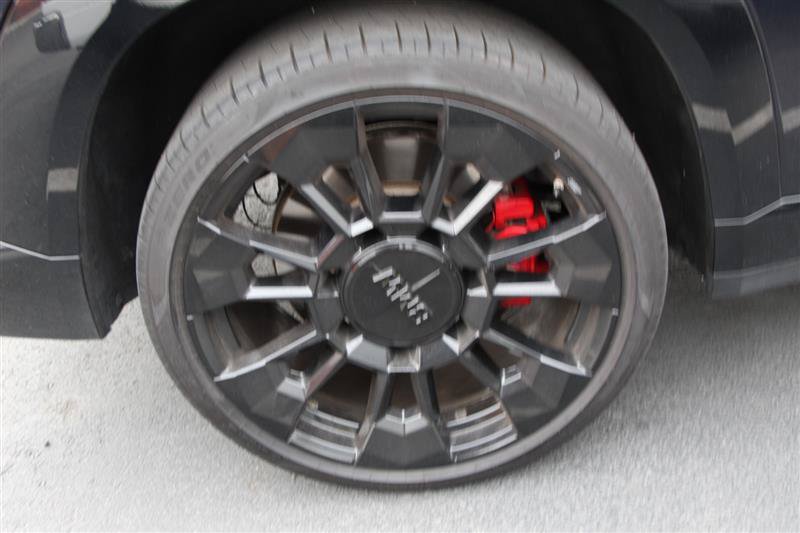 Used 2025 BMW XM AWD/4WD image 48