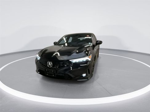 New 2026 Acura Integra A-Spec FWD image 4