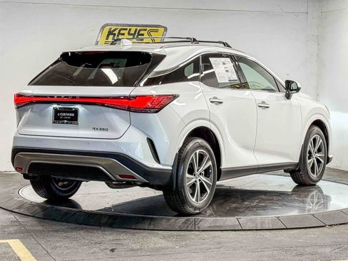 Used 2023 Lexus RX 350 Premium FWD image 4
